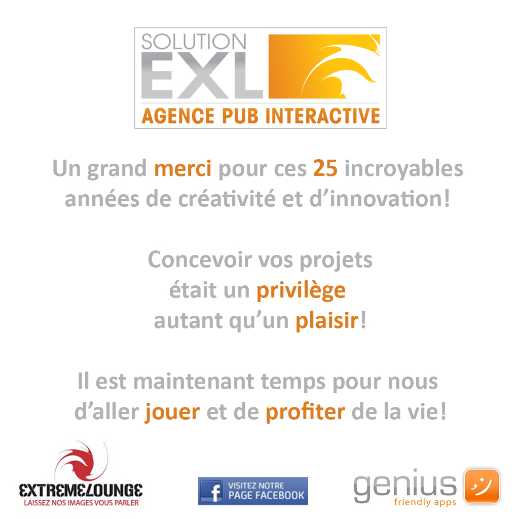 Image centrée